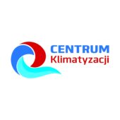 centrum klimatyzacji logo