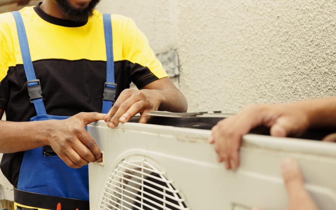 Naprawa i konserwacja systemów klimatyzacyjnych- wskazówki dla właścicieli domów i firm