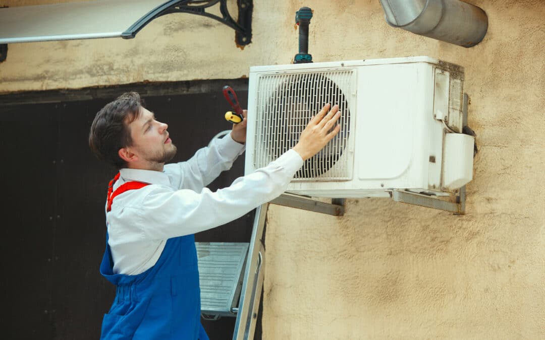 Jak często serwisować klimatyzację i dlaczego jest to tak ważne?