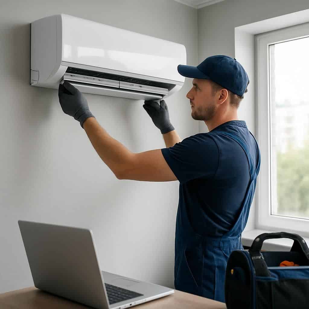 Ile kosztuje klimatyzacja do domu lub biura w Lublinie – realne ceny i czynniki wpływające na koszt