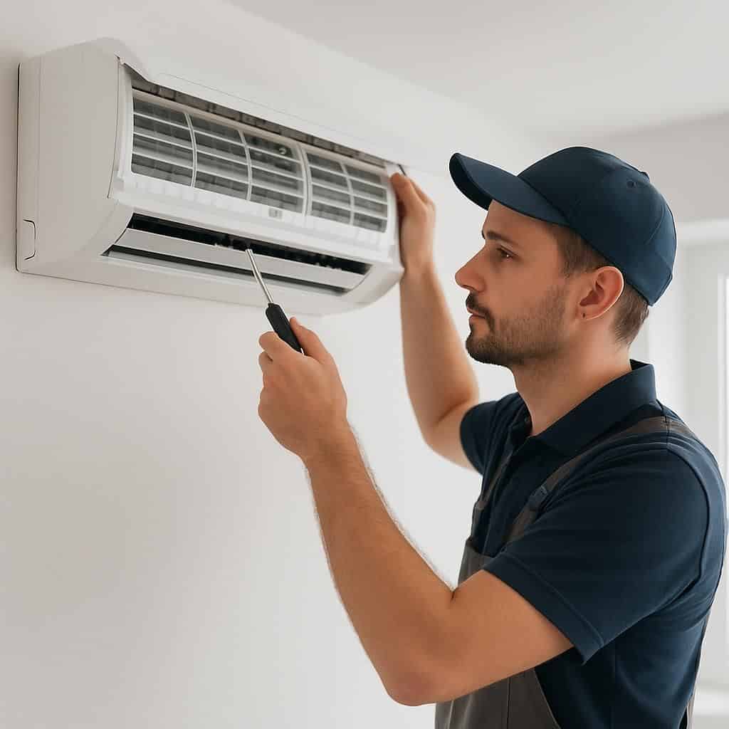 Jak obniżyć rachunki za prąd przy korzystaniu z klimatyzacji