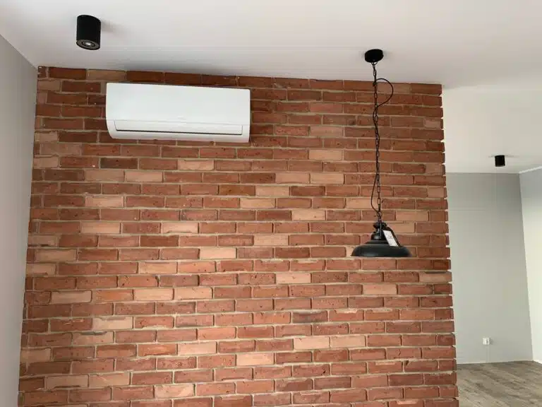 Klimatyzacja typu split