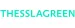 thesslagreen